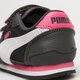 Vaikiški kedai PUMA ST RUNNER V3 MESH V INF 385512 16 spalva juoda
