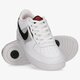 Vaikiški kedai NIKE AIR FORCE 1 LV8 dh9596-100 spalva balta