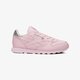 REEBOK CLASSIC LEATHER METAL bd5899 spalva rožinė