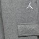 Vaikiškos kelnės JORDAN KELNĖS MY BROOKLYN ESS FLC CARGO PANT BOY 95f105-geh spalva pilka