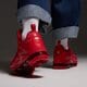 Vyriški kedai NIKE AIR VAPORMAX PLUS cw6973-600 spalva raudona