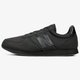 Vaikiški kedai NEW BALANCE KL220TBY kl220tby spalva juoda
