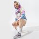 Moteriški šortai NIKE ŠORTAI SPORTSWEAR ESSENTIAL cj2158-113 spalva rusvai gelsva