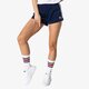 Moteriški šortai ADIDAS ŠORTAI 3 STR SHORT ADICOLOR dv2559 spalva tamsiai mėlyna