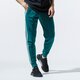 Vyriškos kelnės ADIDAS KELNĖS 3-STRIPES PANT ek0262 spalva žalia