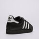 Vaikiški kedai ADIDAS SUPERSTAR II J jh9977 spalva juoda