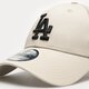 Vyriška kepurė su snapeliu NEW ERA KEPURĖ HOME FIELD 940 TRUCKER LA DODGERS LOS ANGELES 60358143 spalva rusvai gelsva