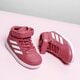 Vaikiški kedai ADIDAS ALTASPORT MID EL I ah2551 spalva rožinė
