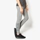 Moteriškos kelnės NIKE KELNĖS W NSW LEG-A-SEE JDI LGGNG GX 804054091 spalva pilka