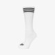 Moteriškos kojinės ADIDAS KOJINĖS S KNEE SO 2PP ce5718 spalva juoda