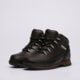 Vyriški auliniai batai TIMBERLAND EURO SPRINT MID LACE BOOT tb0a2k84a3l1 spalva juoda