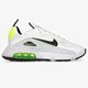Vyriški kedai NIKE AIR MAX 2090 C/S dh7708-101 spalva balta