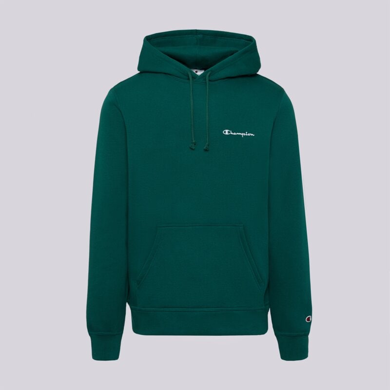 CHAMPION DŽEMPERIS SU GOBTUVU HOODED SWEATSHIRT