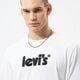 Vyriški marškinėliai LEVI'S MARŠKINĖLIAI SS RELAXED FIT TEE 16143-0390 spalva balta