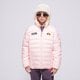 Vaikiškos rudeninės striukės ELLESSE STRIUKĖ PŪKINĖ VALENTINA JNR LPINK PADDED JACKET s4e09996808 spalva rožinė