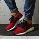 Vyriški kedai ADIDAS SWIFT RUN b37735 spalva tamsiai raudona