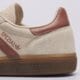Moteriški kedai ADIDAS HANDBALL SPEZIAL W ih1510 spalva rusvai gelsva