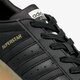 Moteriški kedai ADIDAS SUPERSTAR W  b37148 spalva juoda