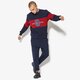 Vyriškas džemperis NEW ERA DŽEMPERIS WORLD HOOD CREW NEW ERA NIGHT SHIFT NAVY/C 11517693 spalva tamsiai mėlyna
