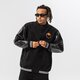 Vyriška rudeninė striukė ELLESSE STRIUKĖ NOTRE JACKET BLK shp16229011 spalva juoda