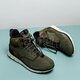 Vaikiški kedai TIMBERLAND KILLINGTON HIKER CHUKKA a1smw spalva žalia