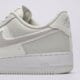 Vyriški kedai NIKE AIR FORCE 1 '07 LV8 ib6842-100 spalva pilka