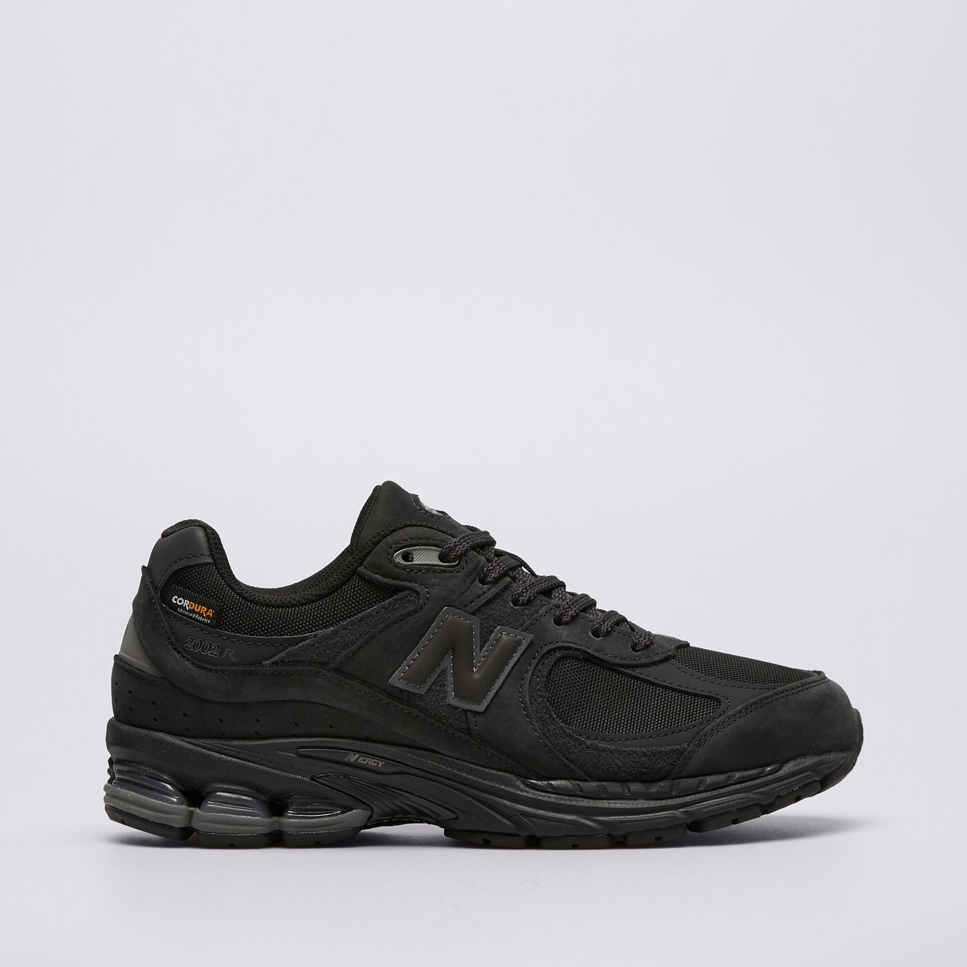 NEW BALANCE 2002 M2002RPJ JUODA 119,00 EUR | Kedai | e