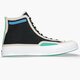 Vyriški inkariukai CONVERSE CHUCK 70 TAPE SEAM 170140c spalva tamsiai mėlyna