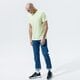 Vyriški marškinėliai ADIDAS MARŠKINĖLIAI ESSENTIAL TEE gn3403 spalva geltona