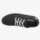Vyriški laisvalaikio batai TIMBERLAND EK HOOKSET CAMP CANVAS 4 EYE 9319b spalva juoda