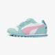 Vaikiški kedai PUMA ST RUNNER L V PS 36076312 spalva žalia