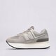 Moteriški kedai NEW BALANCE 574  wl574zba spalva pilka