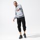 Vyriškas džemperis CONFRONT DŽEMPERIS ESSENTIAL GRY HOODY  cf39blm38004 spalva pilka