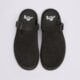 Vyriškos šlepetės DR.MARTENS ZEBZAG MULE 31657001 spalva juoda