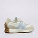 Moteriški kedai NEW BALANCE 327  ws327fta spalva rusvai gelsva