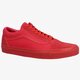 Vyriški inkariukai VANS OLD SKOOL  v1r1hew spalva raudona