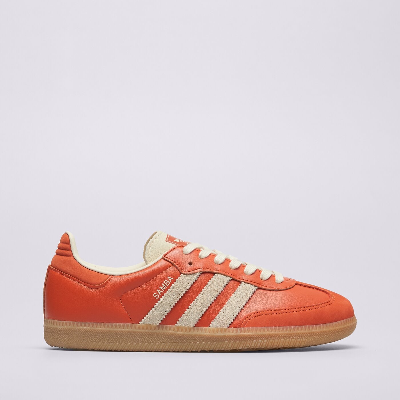 adidas サンバ OG W ADIDAS SAMBA OG W JI2737 ORANŽINĖ 79,00 EUR | Kedai | e