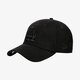Vaikiška kepurė NEW ERA KEPURĖ WINTER UTLTY MELTON 9FORTY LOSDOD BLKBLK 11794585 spalva juoda