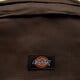 Moteriška kuprinė DICKIES KUPRINĖ DUCK CANVAS BACKPACK dk0a4yoc0db1 spalva ruda