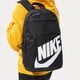 Moteriška kuprinė NIKE ELEMENT BACKPACK dd0559-010 spalva juoda