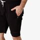 Vyriški šortai CONFRONT ŠORTAI CNF ELASTIC SHORTS cf19szm33004 spalva juoda