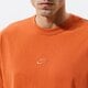 Vyriški marškinėliai NIKE MARŠKINĖLIAI SPORTSWEAR db3193-812 spalva oranžinė