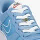Vyriški kedai NIKE AIR FORCE 1 '07 LV8 db3597-400 spalva mėlyna