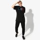 Vyriški marškinėliai NIKE MARŠKINĖLIAI SS M NSW TEE NSW 2 BM 927396-010 spalva juoda