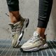 Vaikiški kedai ADIDAS HAIWEE J ef5768 spalva pilka