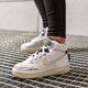 Moteriški kedai NIKE W AF1 HI UT aj7311-100 spalva balta