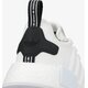 Moteriški kedai ADIDAS NMD_R1 gy6067 spalva balta