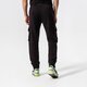 Vyriškos kelnės CHAMPION KELNĖS RIB CUFF CARGO PANT 217421kk001 spalva juoda