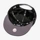 Vyriška kepurė su snapeliu NEW ERA KEPURĖ JERSEY ESSENTIAL 9FIFTY NYY GREY NEW YORK YAN 80636073 spalva pilka