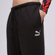 Moteriškos kelnės PUMA KELNĖS BETTER CLASSICS 62423301 spalva juoda